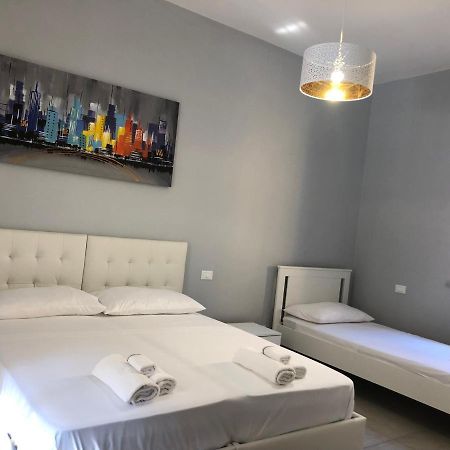 House Il Corso Apartment Pisa Exterior photo