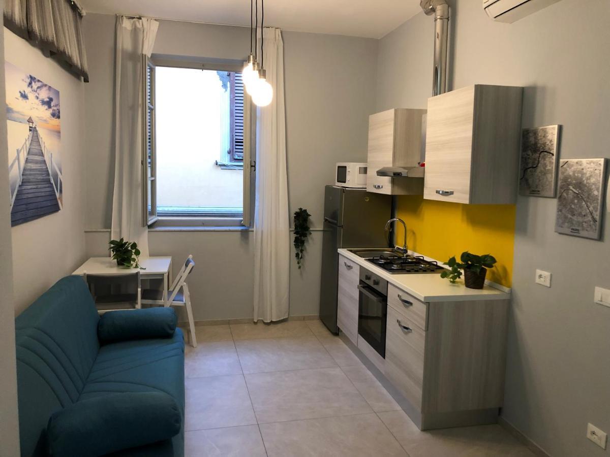 House Il Corso Apartment Pisa Exterior photo