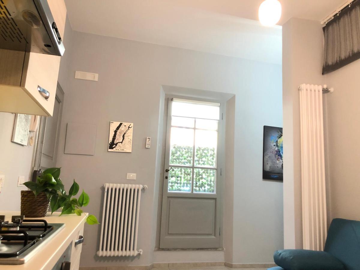 House Il Corso Apartment Pisa Exterior photo