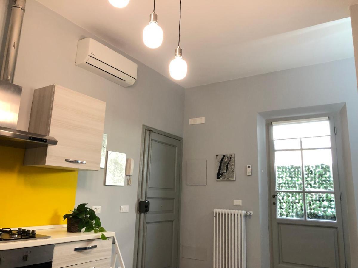 House Il Corso Apartment Pisa Exterior photo